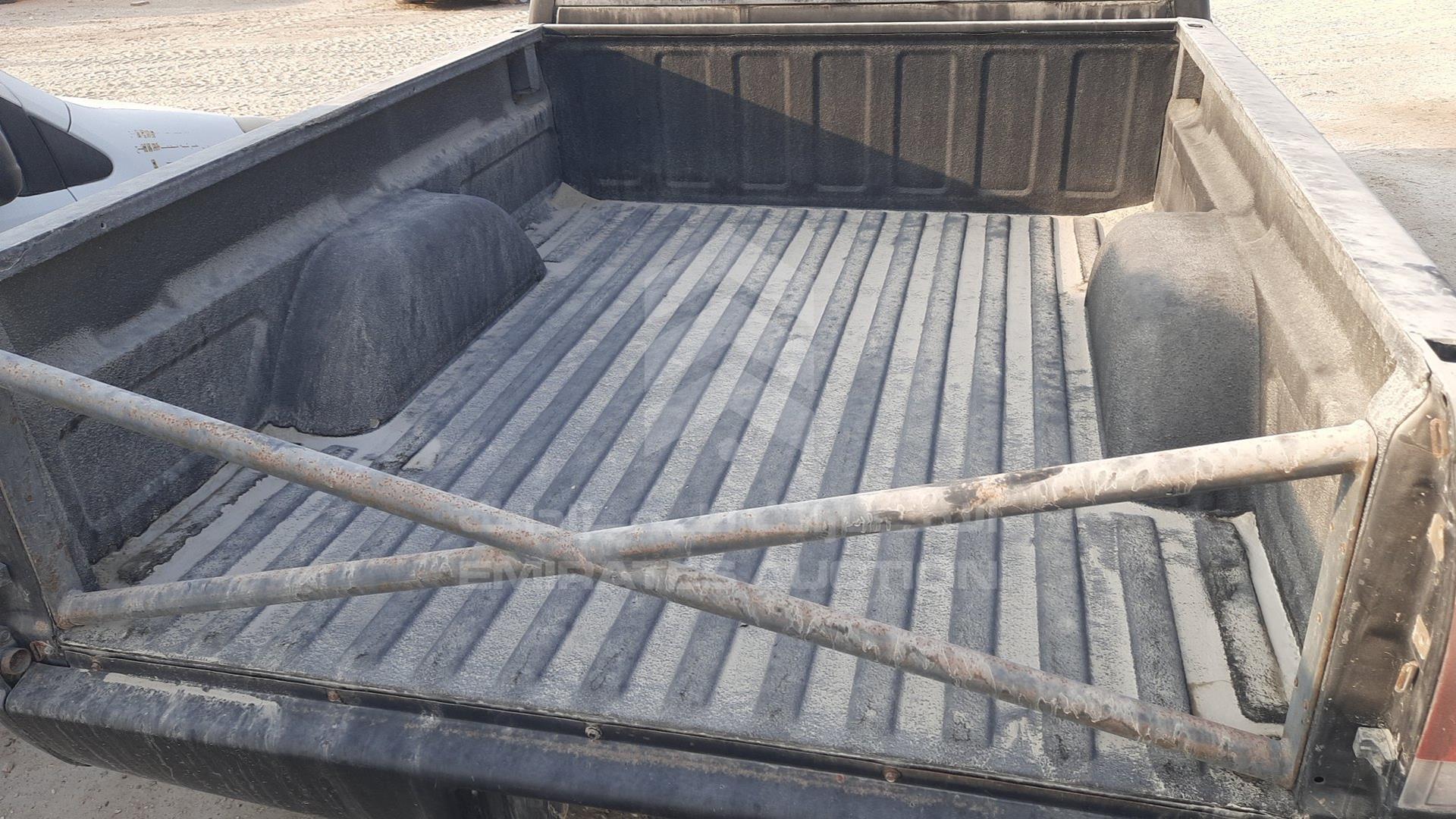 1991 CHEVROLET SILVERADO VIN: 1GCDC14K7MZ108451