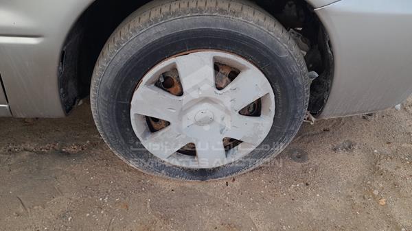 JMYSRCS1A8U713236 Mitsubishi Lancer