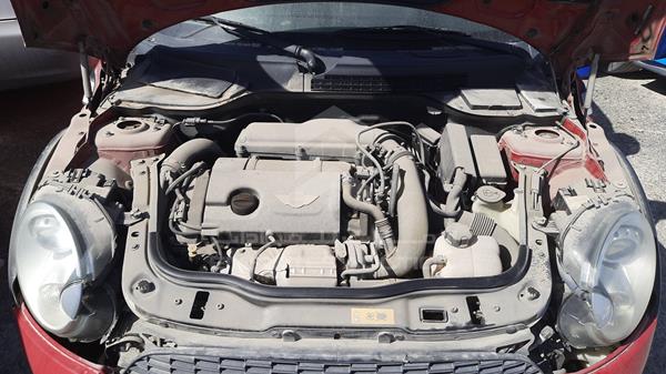 WMWSV3107CT320443 Mini COOPER S