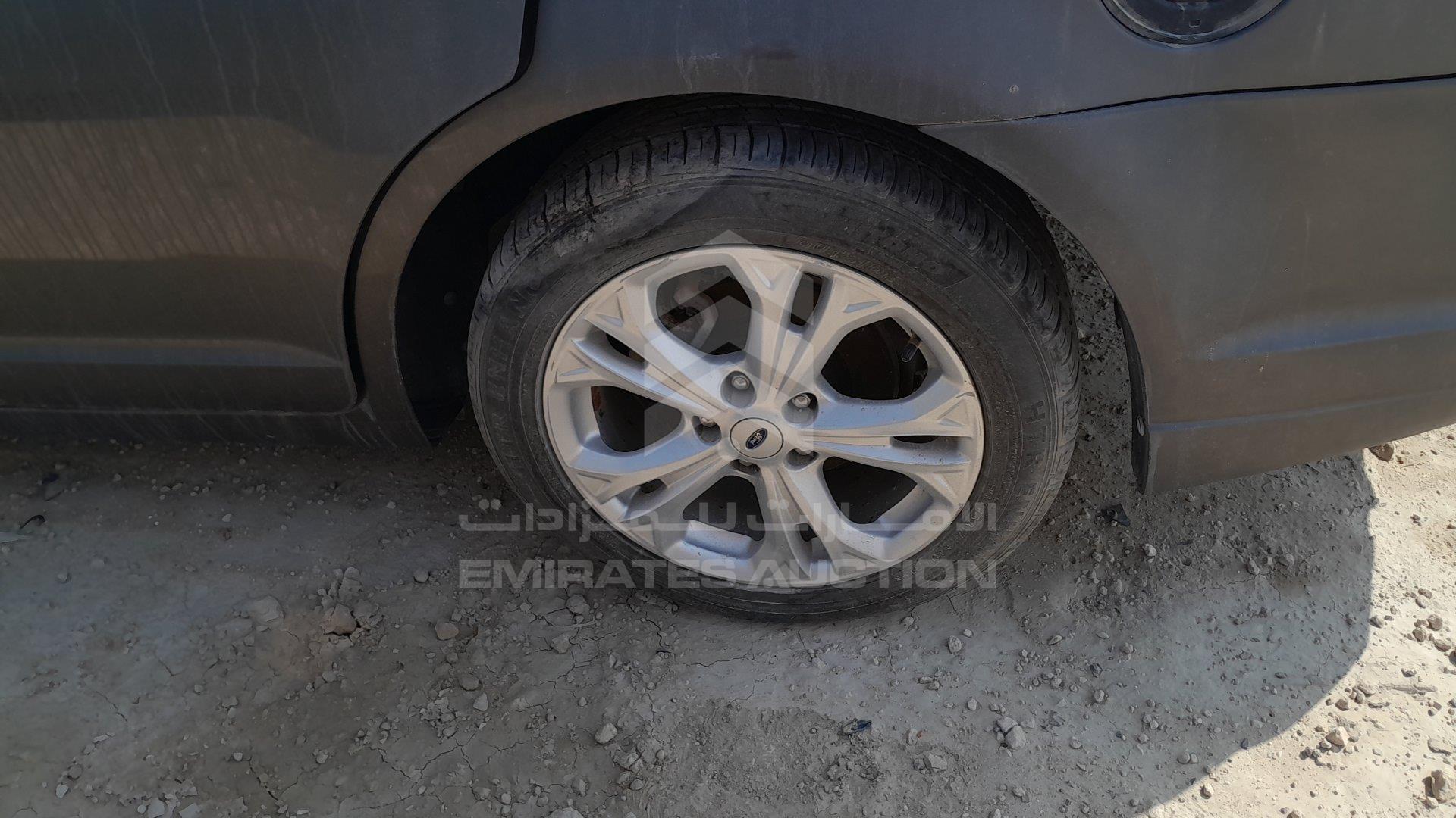 3FAHP0HA8CR347243 - 2012 Ford Fusion - #509106