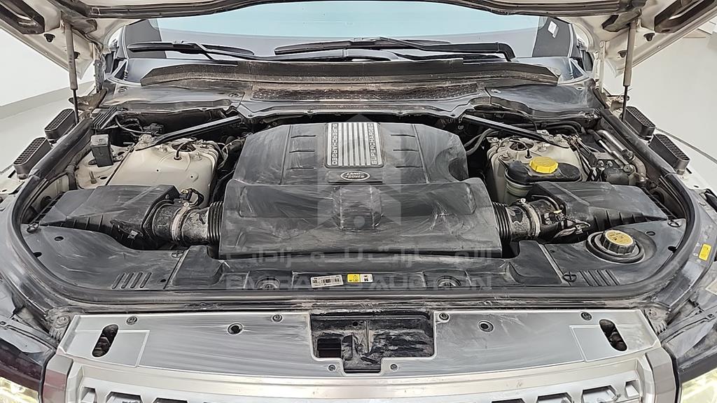 SALGA2EF2FA200250 - 2015 RANGE ROVER VOGUE - #525628