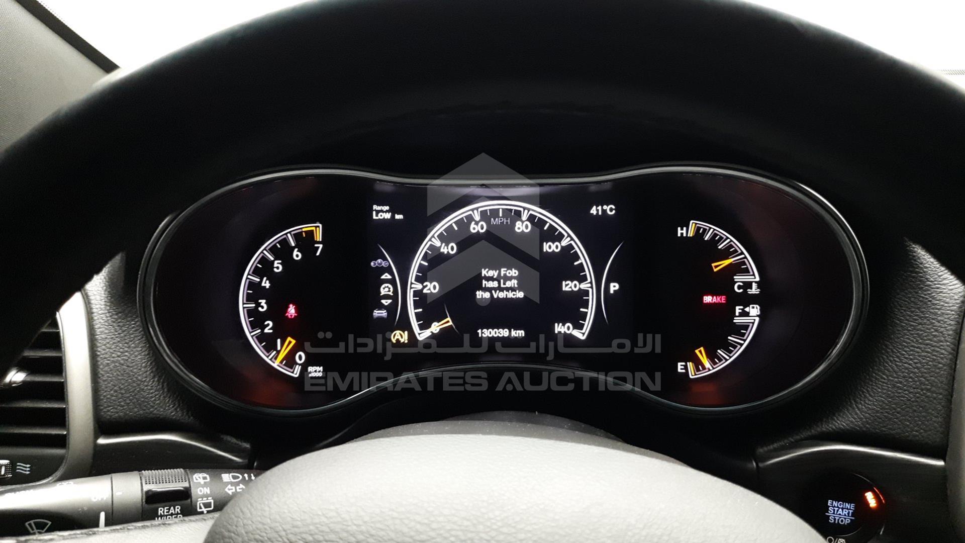 2019 JEEP GRAND CHEROKEE VIN: 1C4RJFAG5KC526788