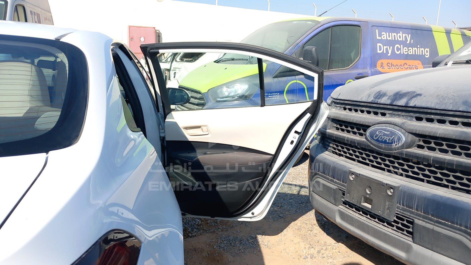 2023 TOYOTA COROLLA VIN: RKLBB0BE1P0050009