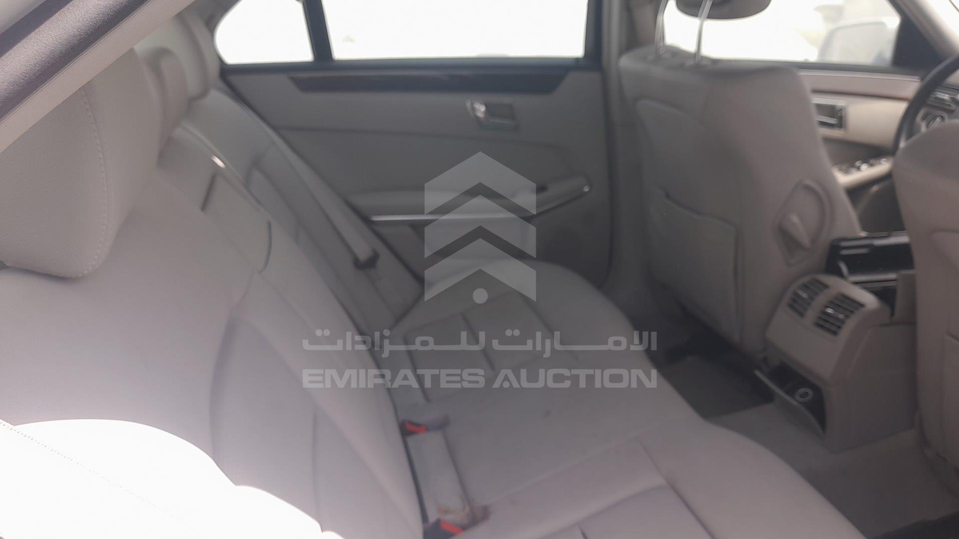 0 MERCEDES --- VIN: WDDHF5EB0AA247836