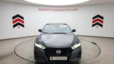 2021 Nissan Maxima