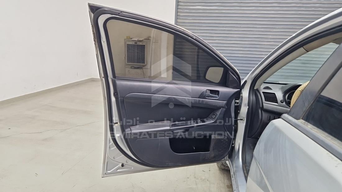 2013 Mitsubishi Lancer — Front Left Door — Photo 14