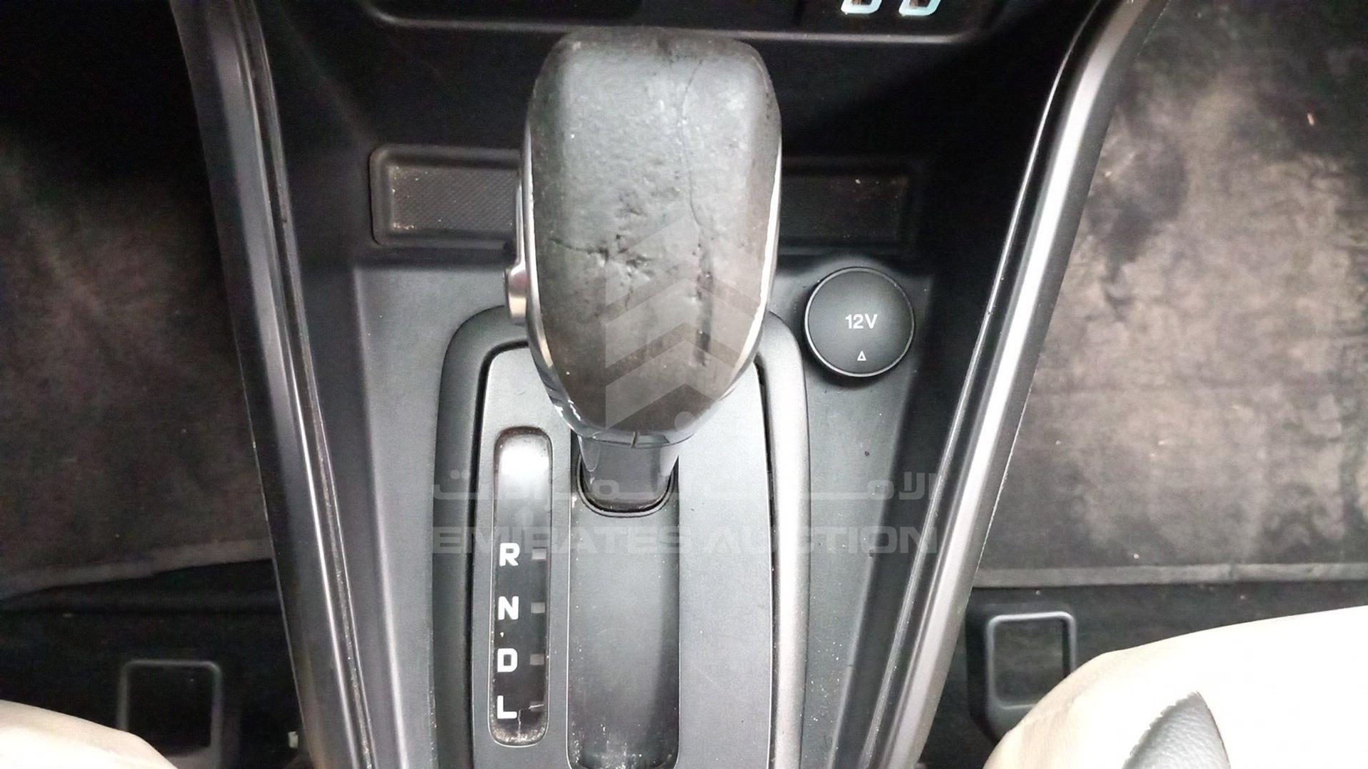 2018 FORD ECOSPORT VIN: MAJFK1BZXJAD37284