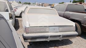 Buick - Scrap without document — Rear Left Angle — Photo 6 — Thumbnail