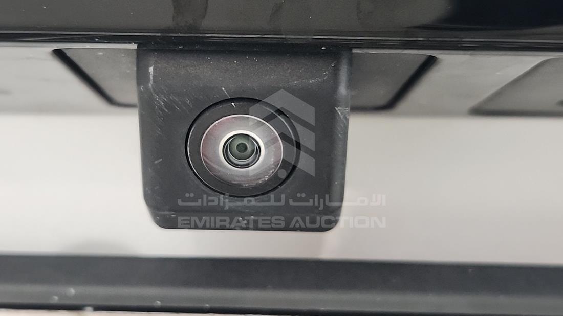2024 Haval Dargo — Rear Camera & 360 View — Photo 28