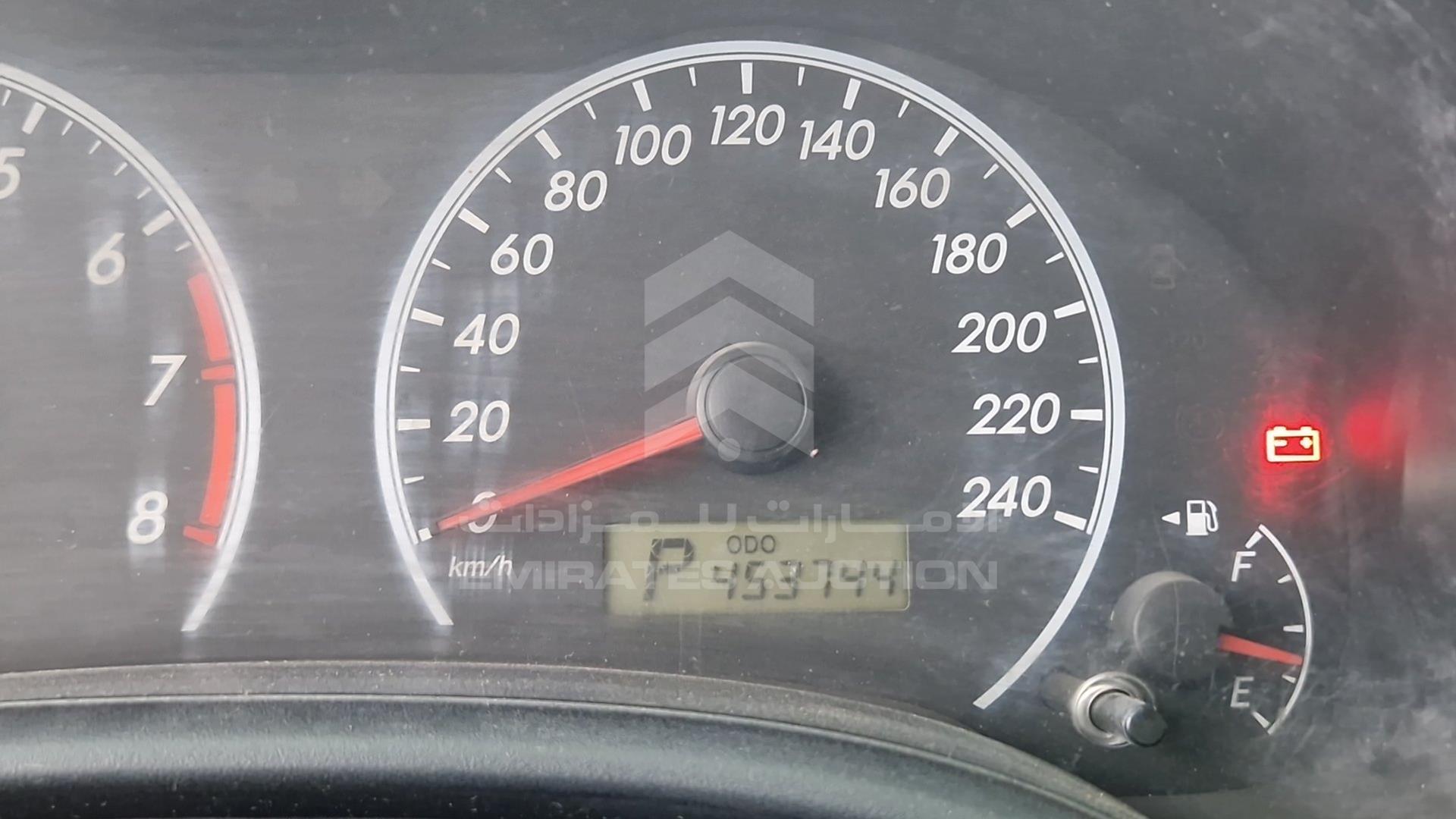 2013 TOYOTA COROLLA VIN: RKLBV42E1D4607696