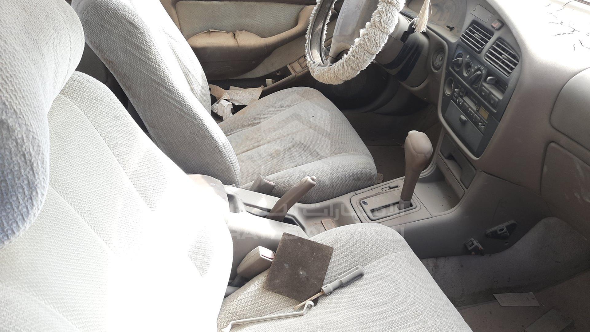 0 TOYOTA CAMRY VIN: 4T1SK12E3RU342125