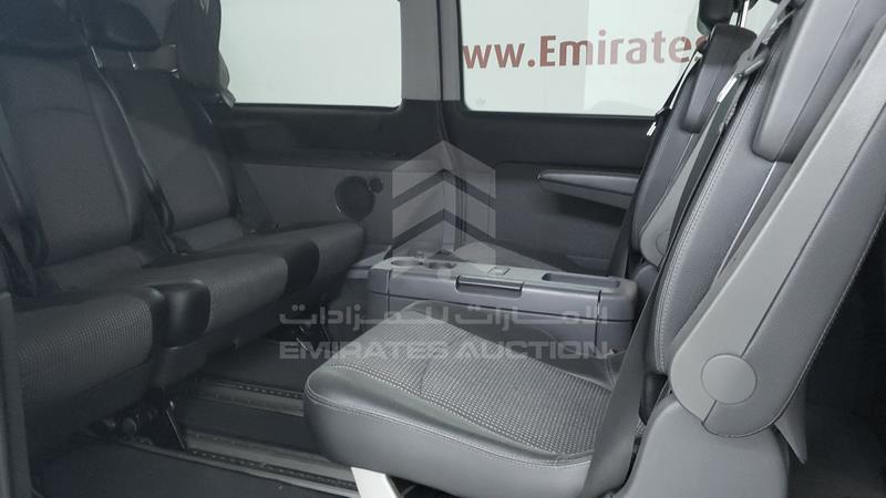 WD4WA5A68F3900228 Auction: EmiratesAuction Lot: 439175 WD4WA5A68F3900228 Mercedes Viano 2015 BLACK Photo 21