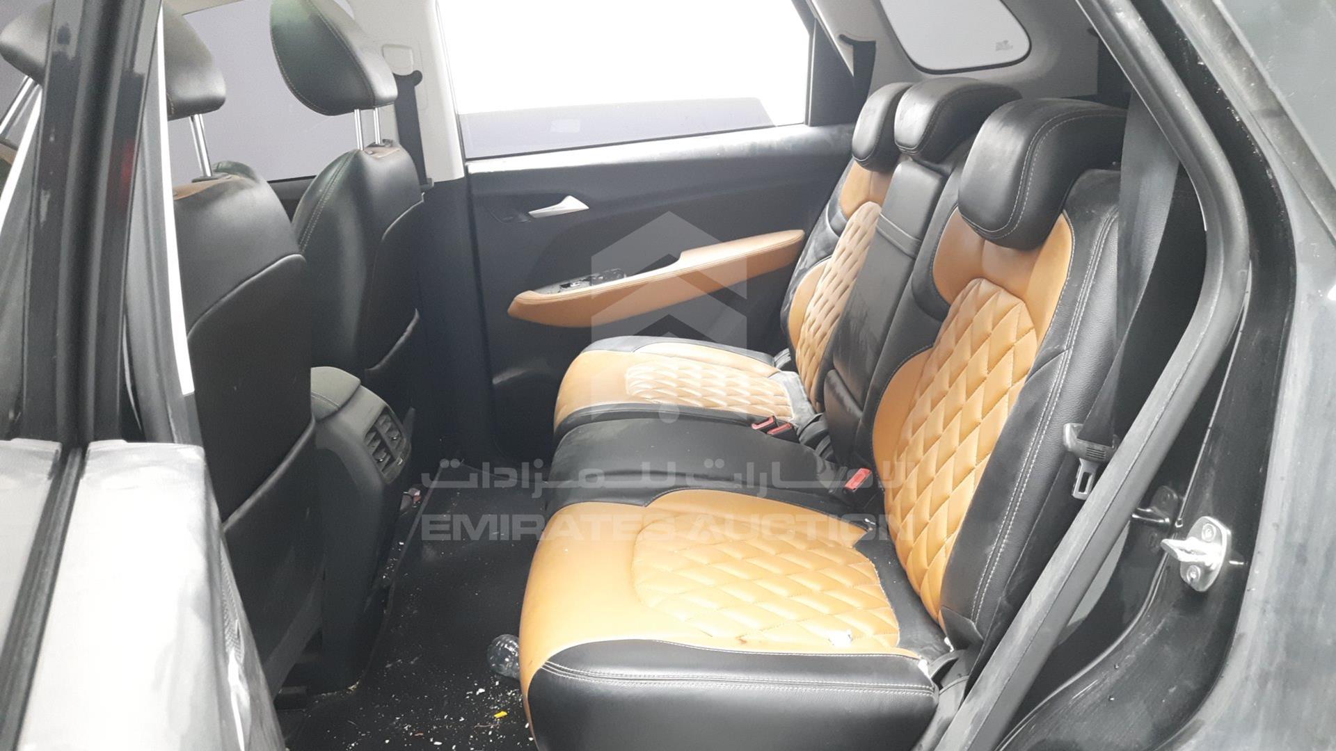 2021 CHEVROLET CAPTIVA VIN: LZWADAGA1MB011240