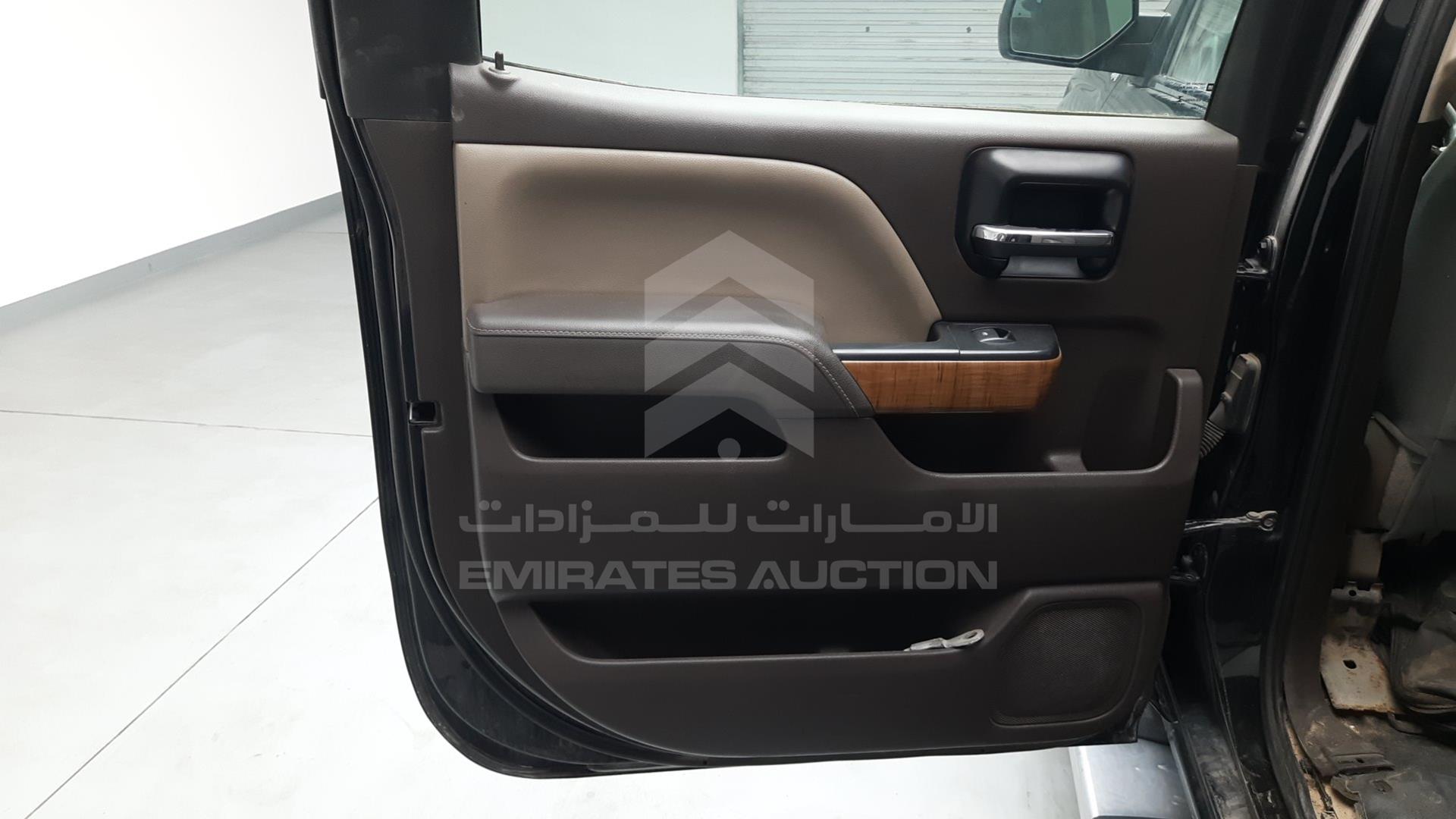 2014 GMC SIERRA VIN: 3GTU29EC3EG195078