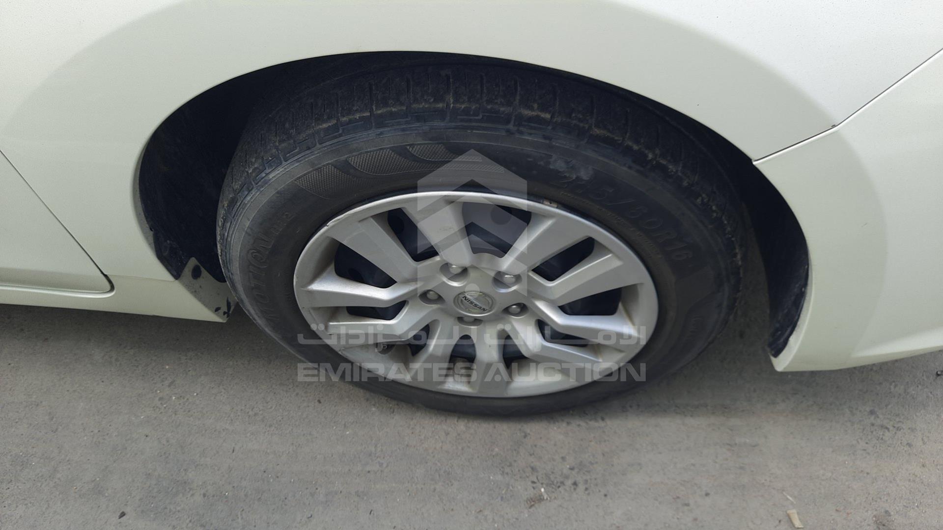 2018 NISSAN ALTIMA VIN: 1N4AL3A9XJC276105