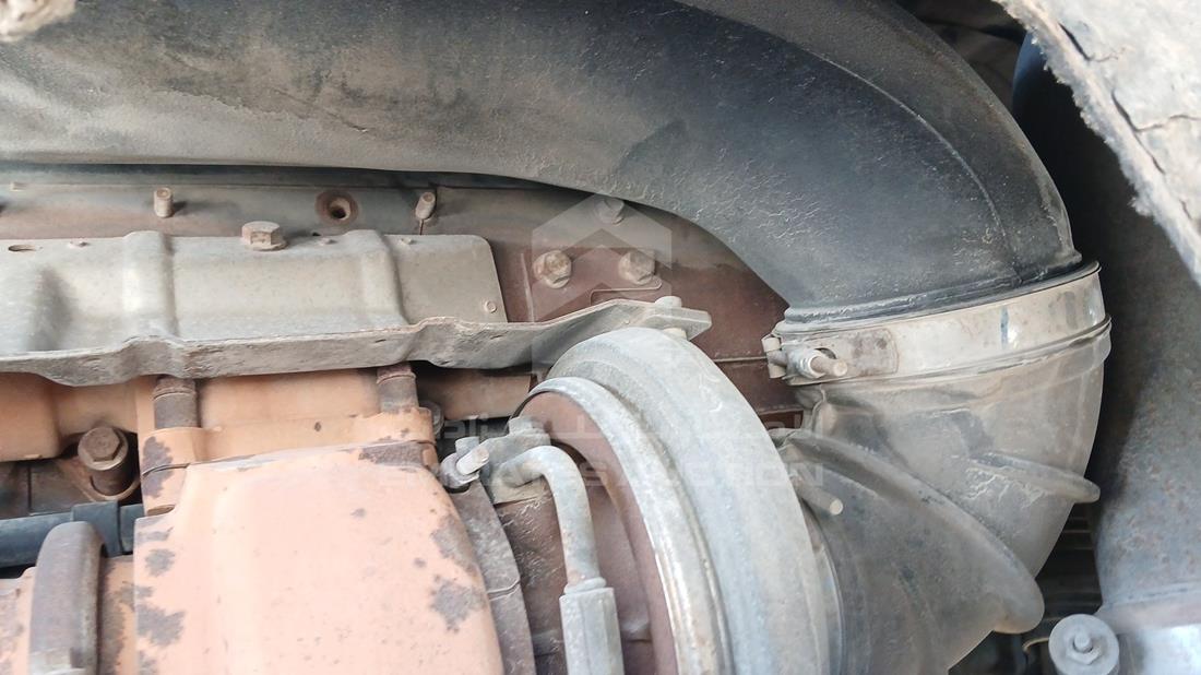 2016 Renault 440 — Engine Bay — Photo 29