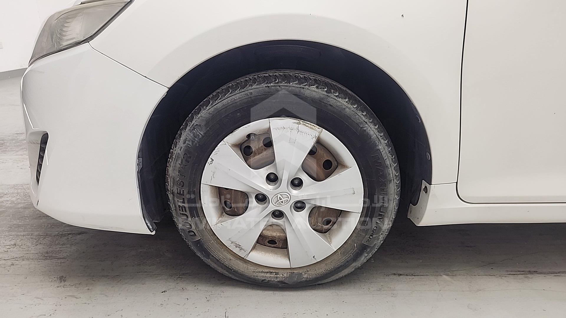 2015 TOYOTA CAMRY VIN: 6T1BF9FK5FX562111