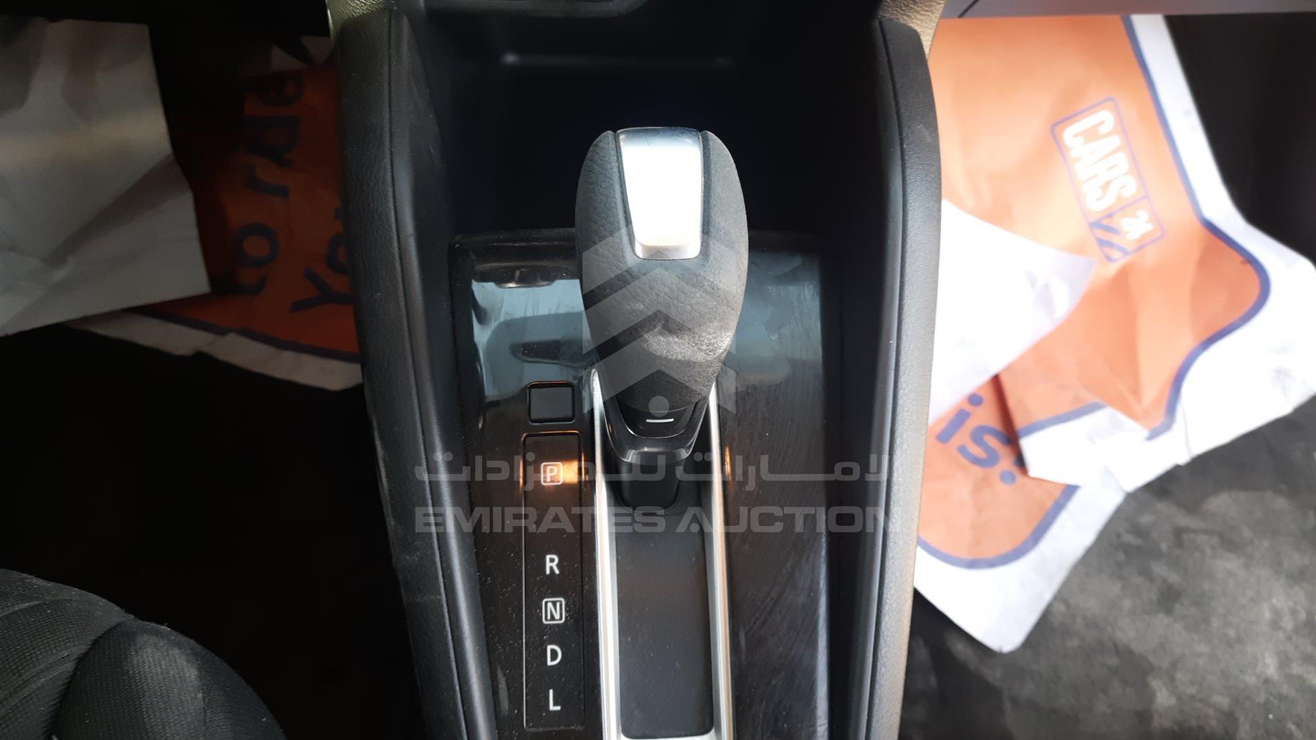 2022 NISSAN KICKS VIN: 3N1CP5C90NL464936