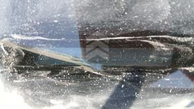 2014 Infiniti G 25 - Scrap without document — VIN on Frame — Photo 2 — Thumbnail
