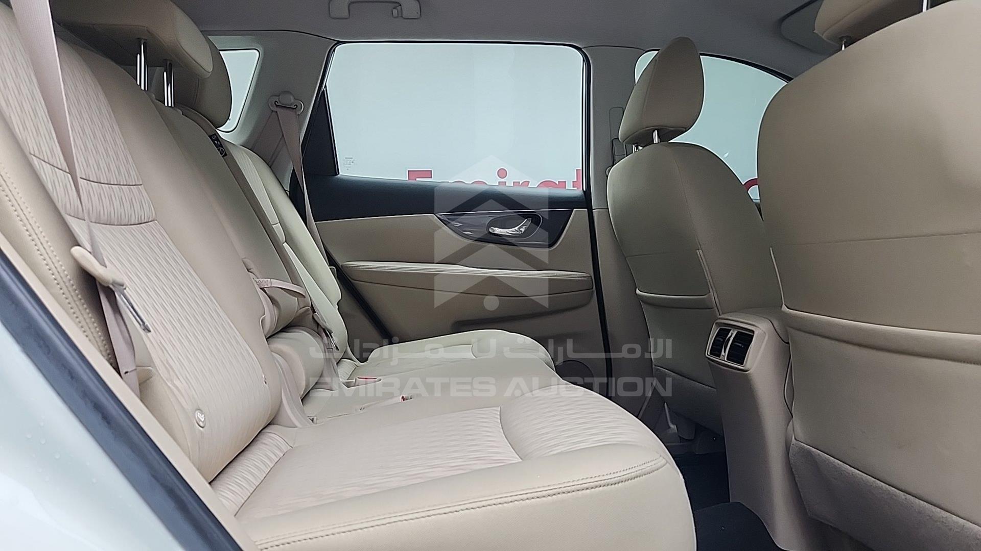 2021 NISSAN X-TRAIL VIN: JN1BT2MU7MW020888