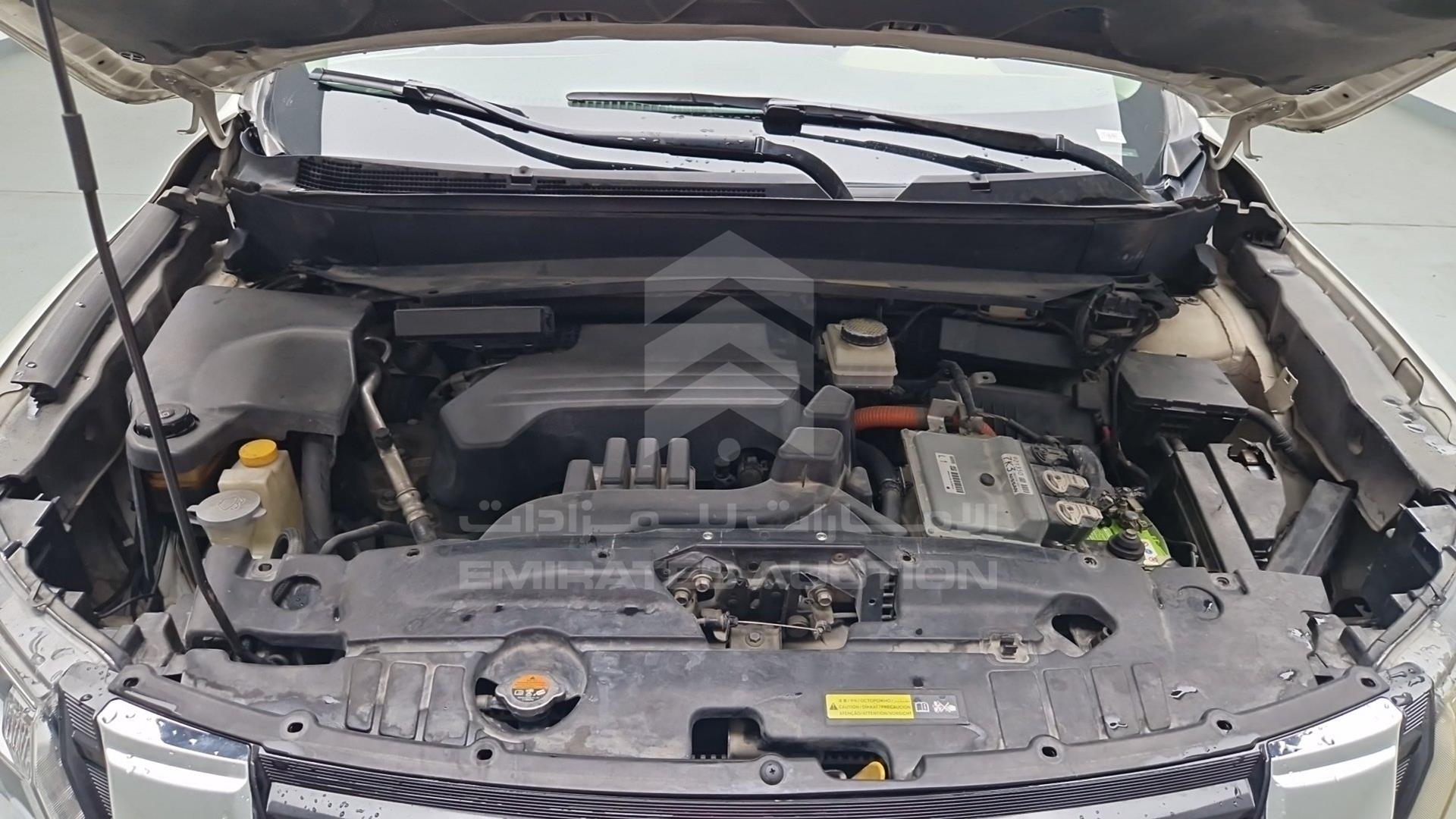 2019 NISSAN PATHFINDER VIN: 5N1CR2M81KC579060