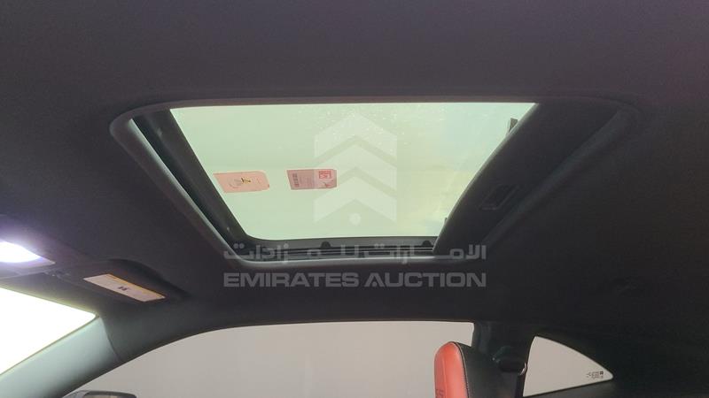2G1F91EJ4B9123597 Auction: EmiratesAuction Lot: 445465 2G1F91EJ4B9123597 Chevrolet Camaro LT 2011 GREY Photo 26
