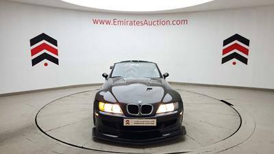 1998 BMW Z 3