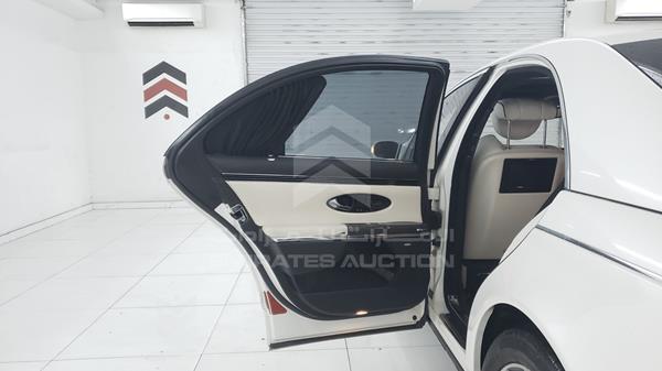WDBVF79J28A002149 Maybach 57