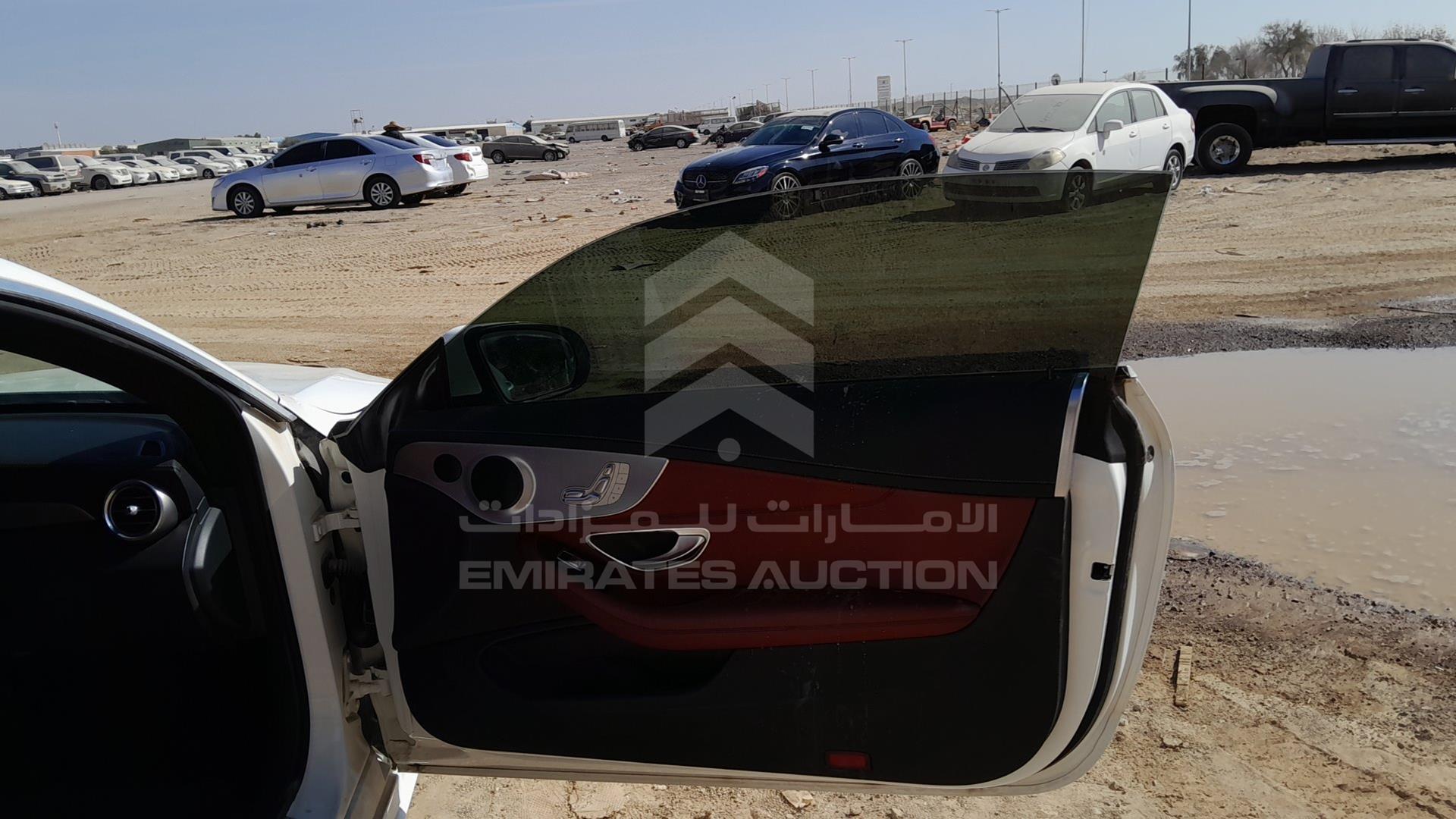 2020 MERCEDES C 200 VIN: WDDWJ8AB1LF961025