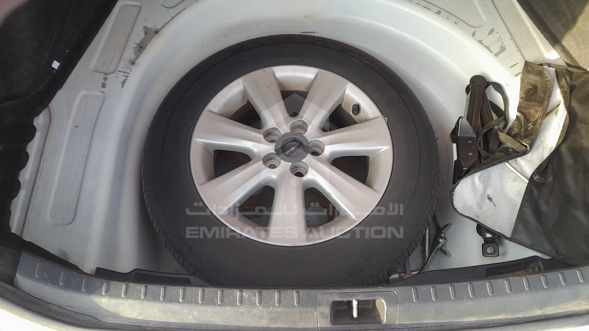 2015 TOYOTA COROLLA VIN: RKLBL9HE6F5238776