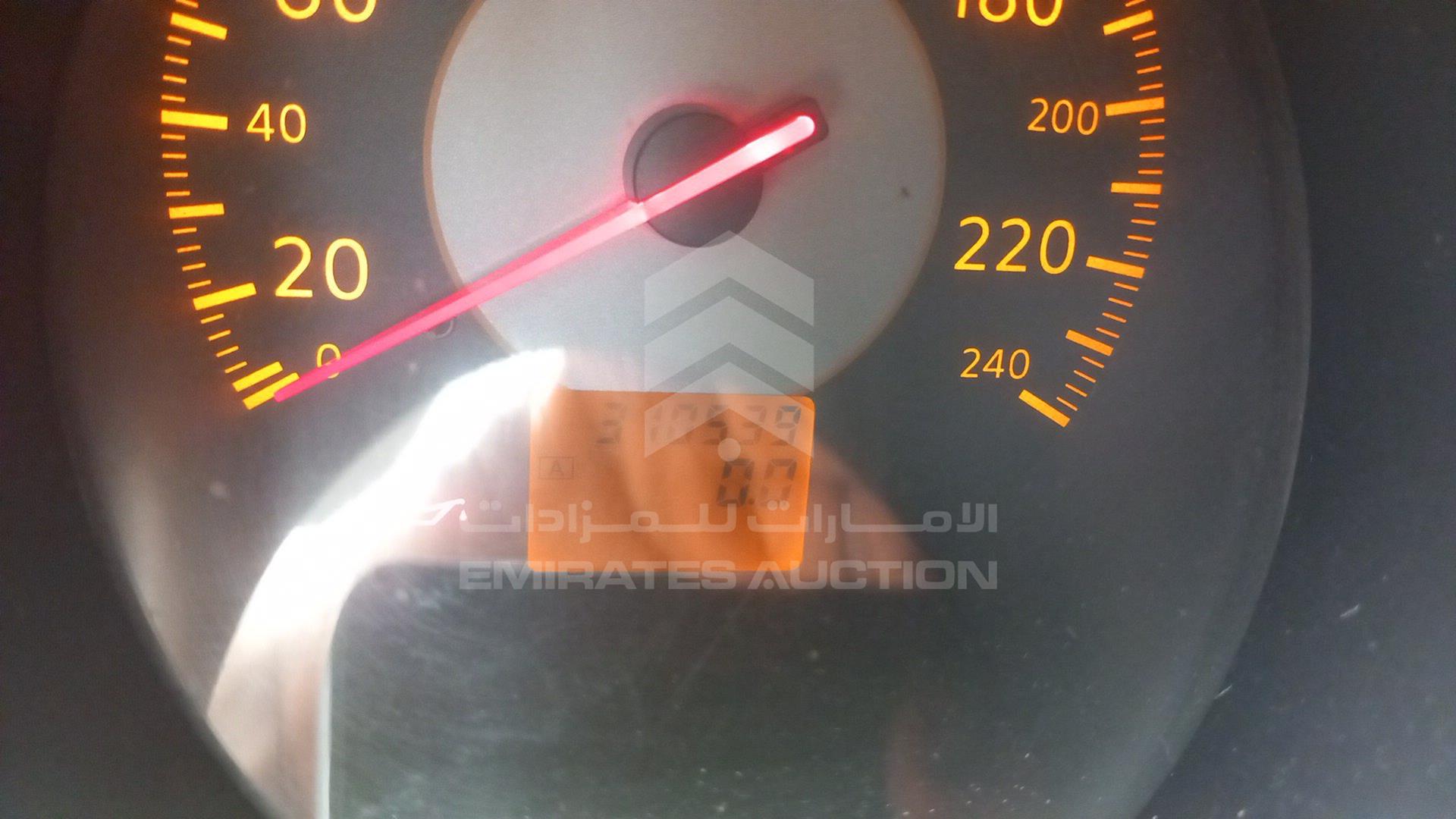 2005 NISSAN ALTIMA VIN: 1N4AL11D35C227231