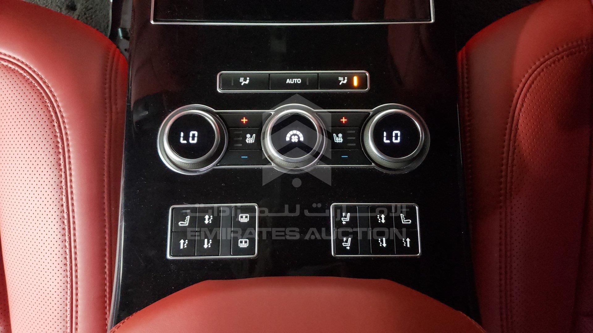 SALGA2EFXFA213117 - 2015 Range Rover Vogue - #354128