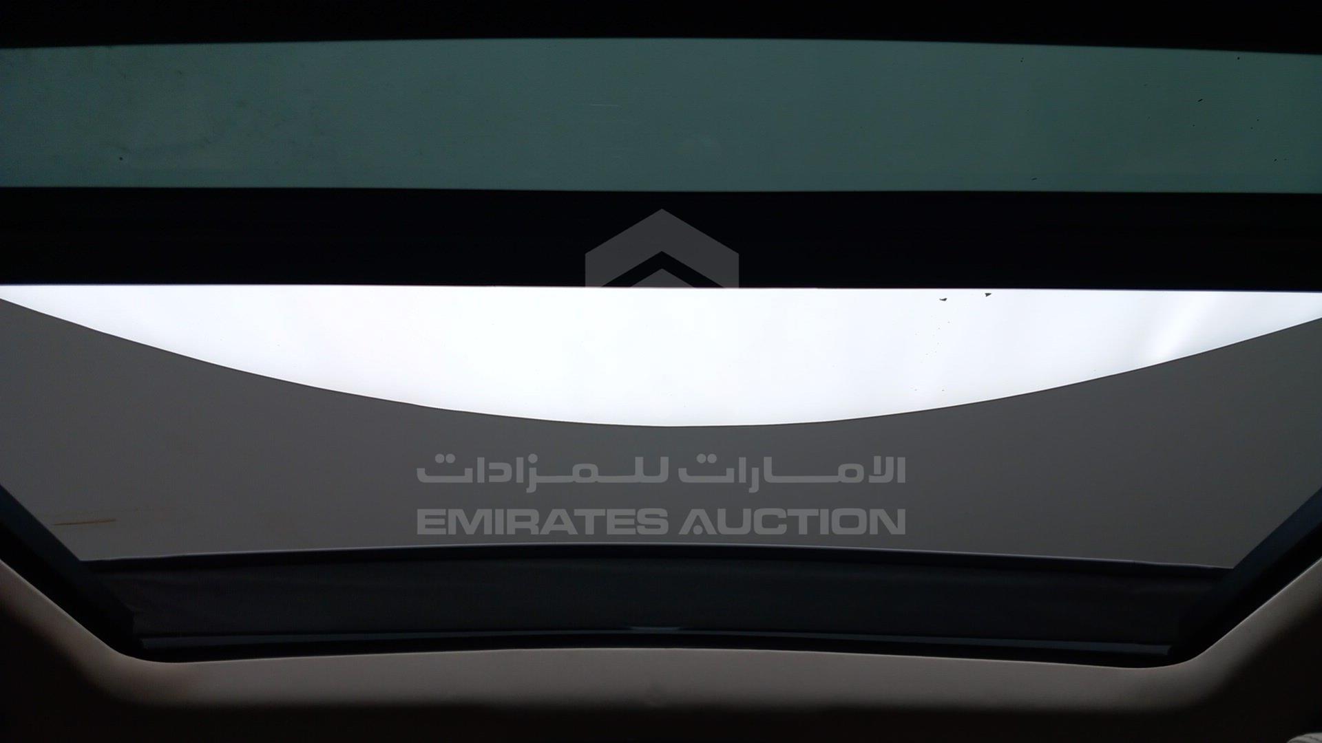 2014 RANGE ROVER VOGUE VIN: SALGA2EF0EA174181