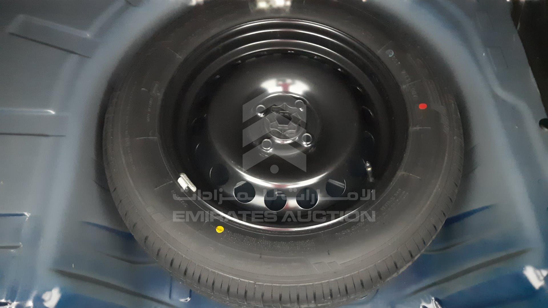 2020 RENAULT SYMBOL VIN: VF14SRAB7LT525381