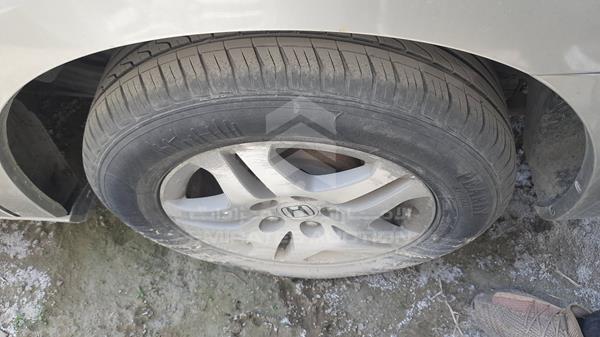 Honda Odyssey 2006 5FNRL38626B021306 Image 26
