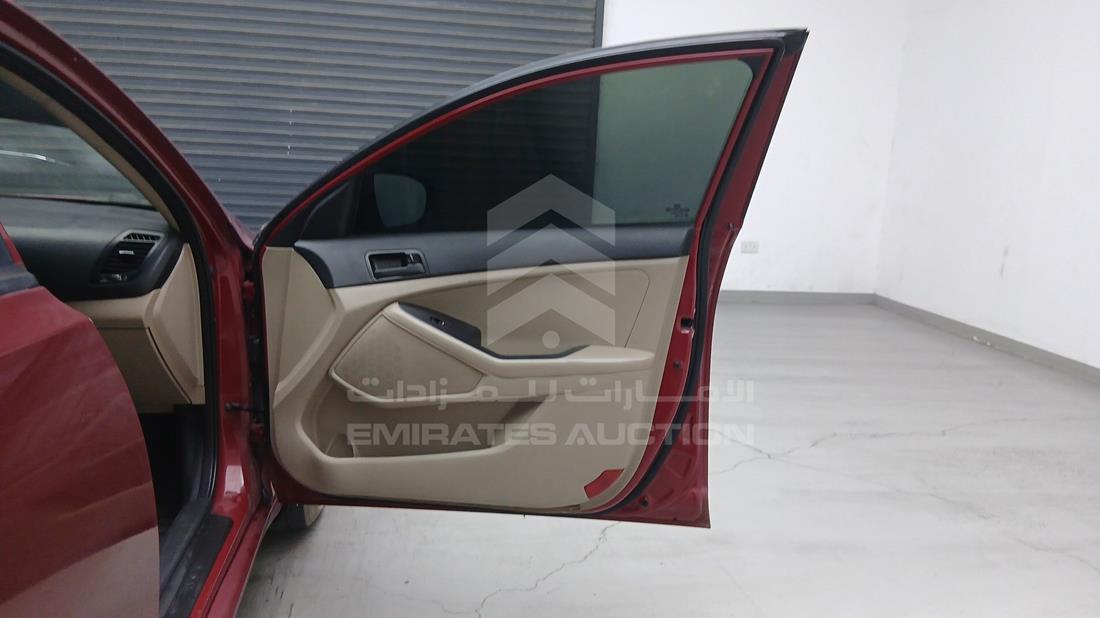 2013 Kia Optima — Front Right Door — Photo 29