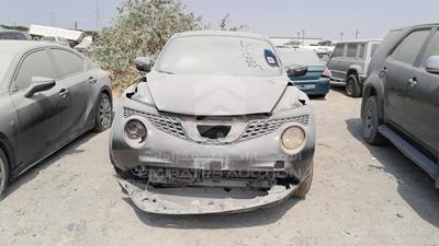 نيسان جوك 2015 - #665147