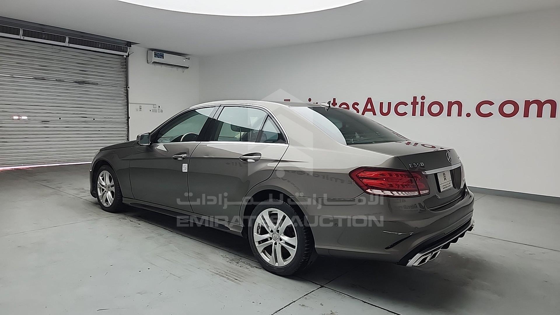 2010 MERCEDES E 350 VIN: WDDHF8HB9AA092331