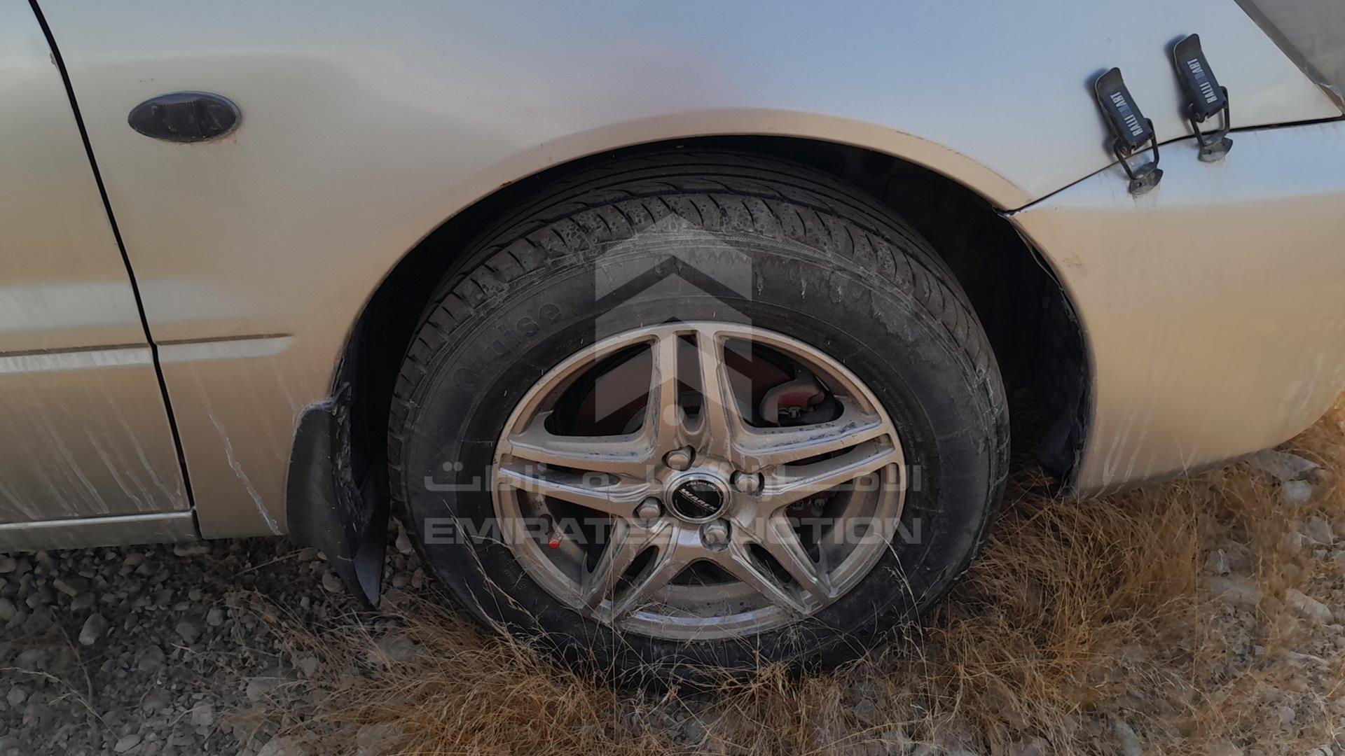 2010 MITSUBISHI LANCER VIN: JMYSRCS1AAU707376