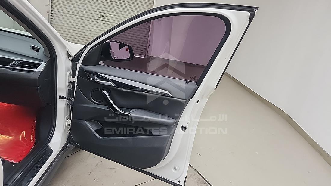 2017 BMW X1 — Front Right Door — Photo 32