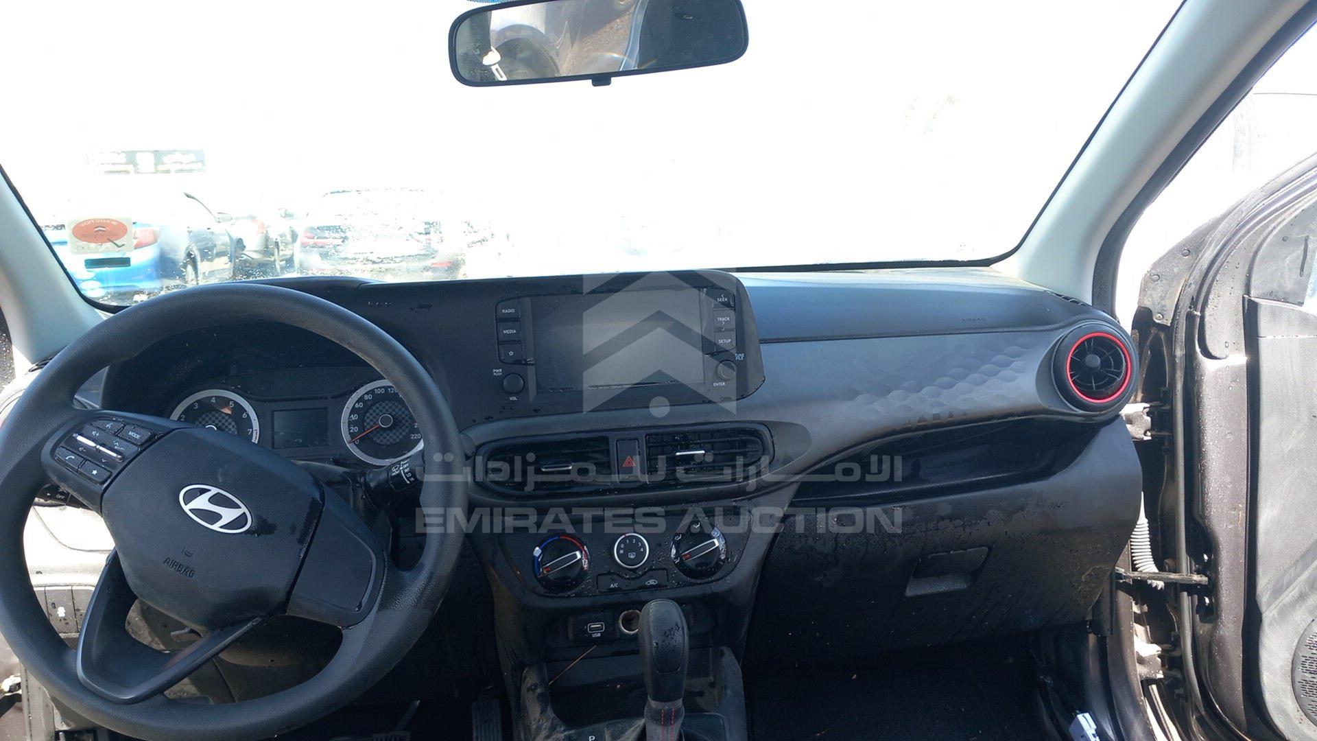 2024 HYUNDAI GRAND I10 VIN: MALB251C7RM505450