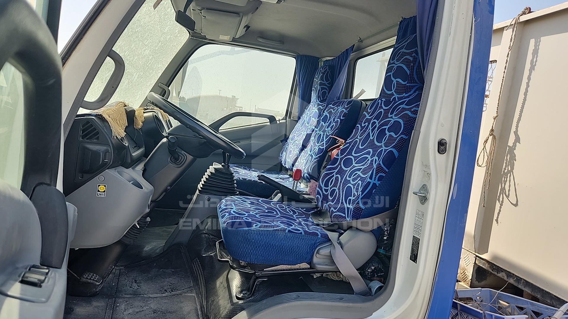 2020 HINO 300 VIN: JHHUCN1H5LK033981