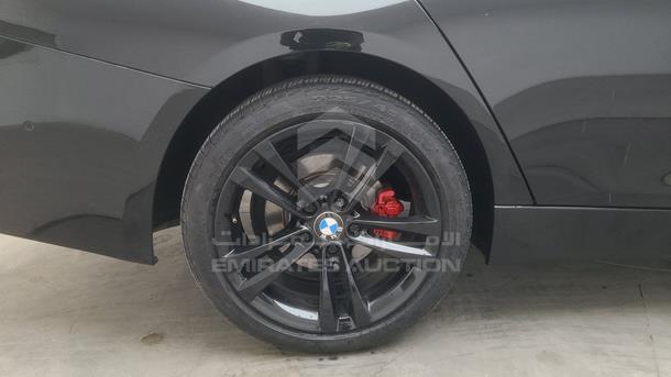 2018 BMW 330 VIN: WBA8D9C50JA614221