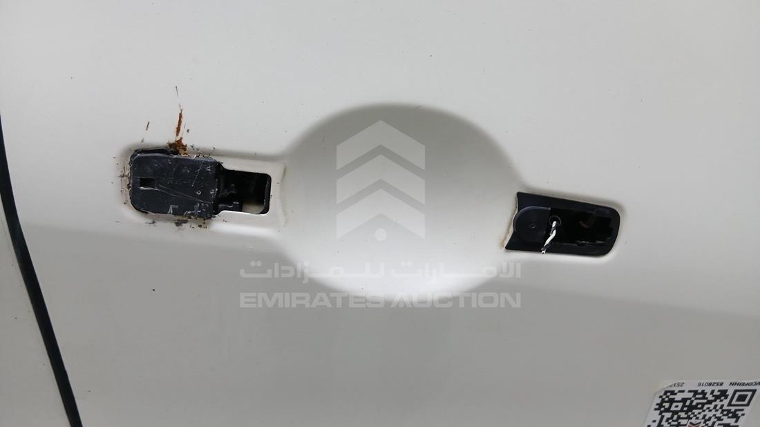 2013 Nissan Quest — Dent — Photo 29