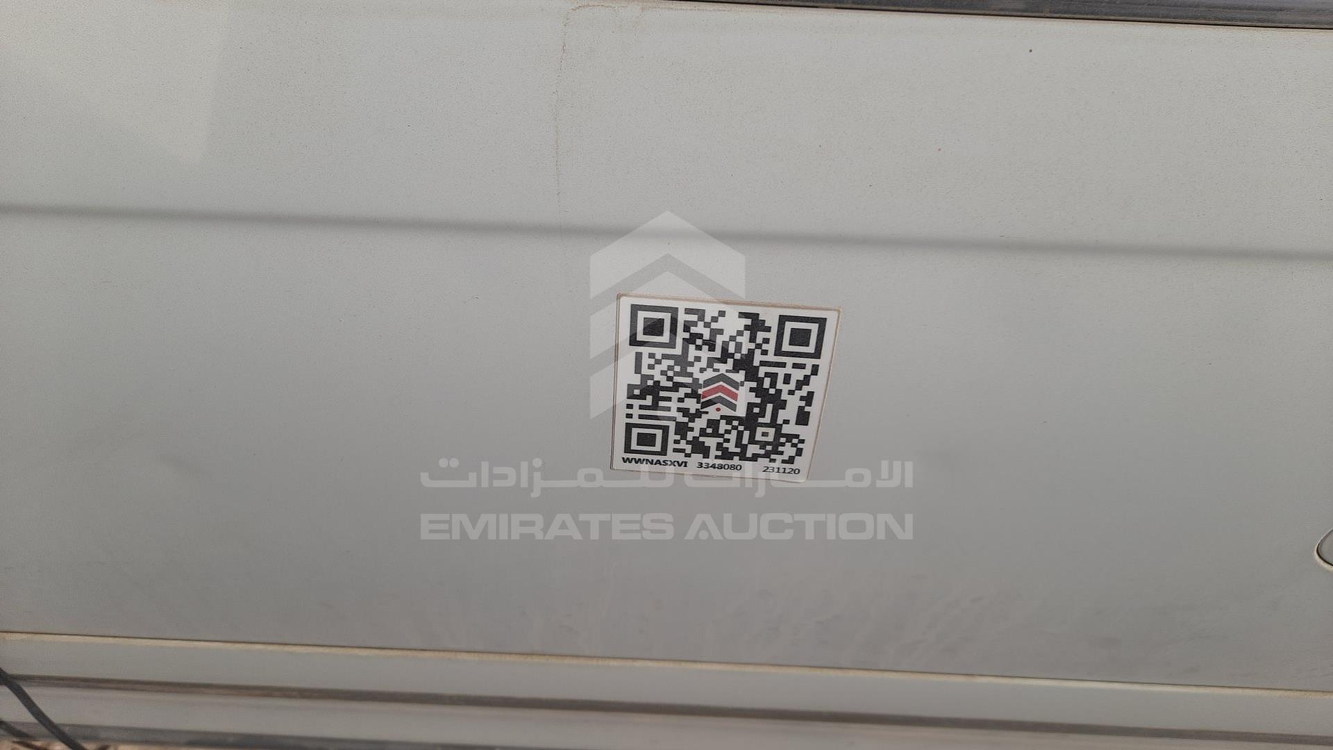 2006 CHEVROLET LUMINA VIN: 6G1LZ54F06L516716