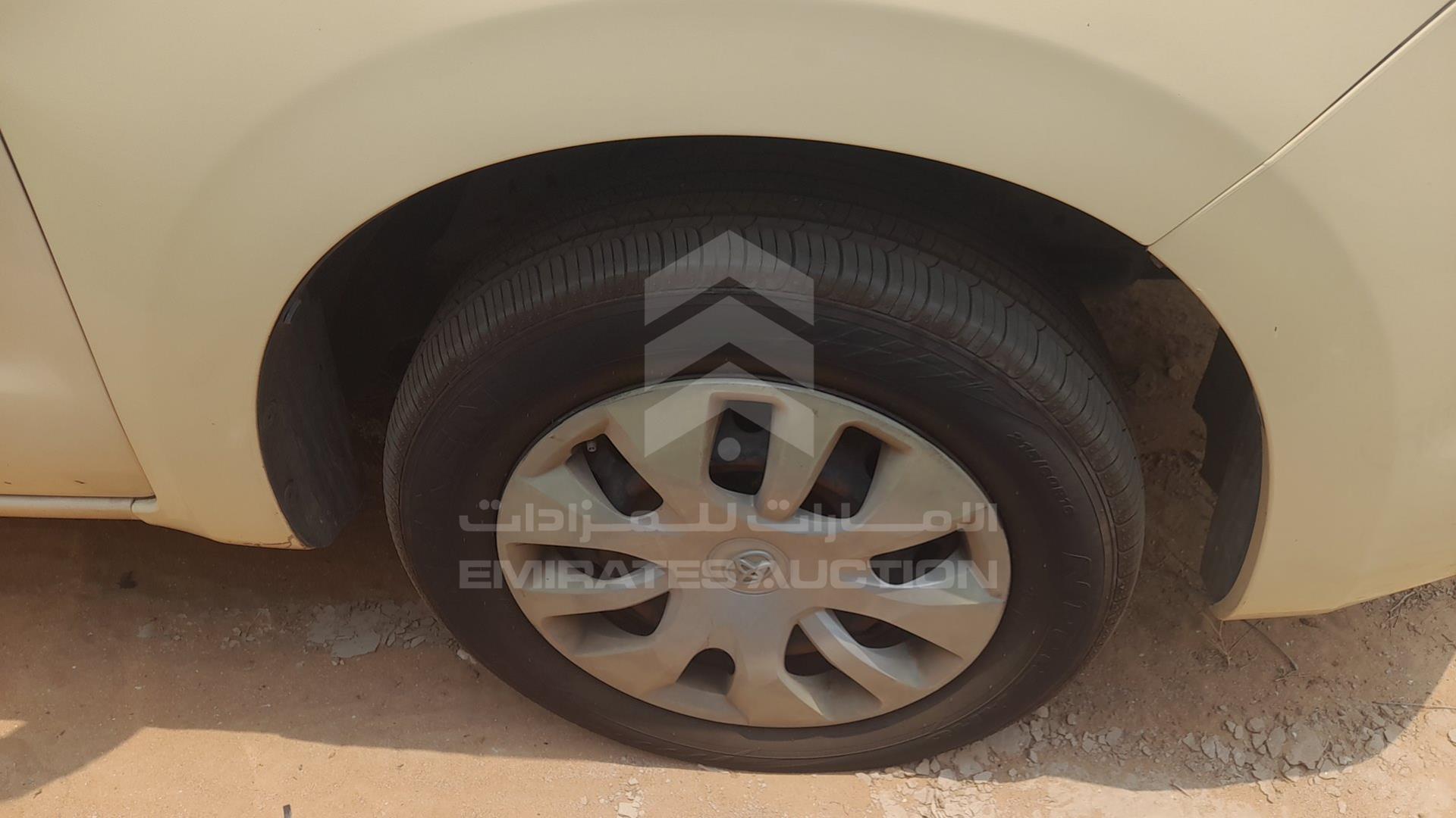2018 TOYOTA INNOVA VIN: MHFCX8EM5J0109580