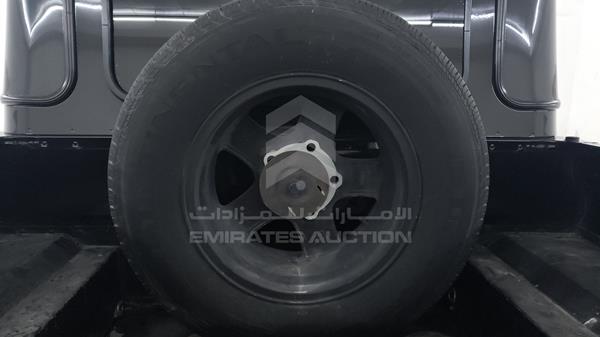 Land Rover Defender 2015 SALLDHSR8FA460010 Image 20
