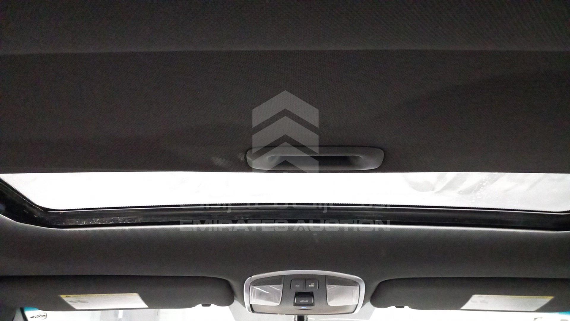 2019 HYUNDAI SONATA VIN: 5NPE34AFXKH740927