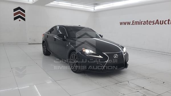 JTHBF1D21E5017066 Lexus IS 250