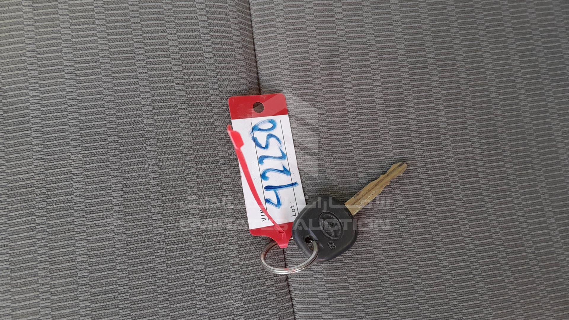 2006 TOYOTA CAMRY VIN: 4T1BE32K66U133742